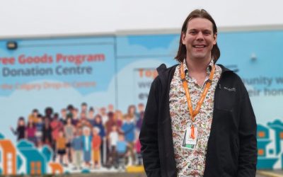 Free Goods Program: Warm Welcomes, New Chapters