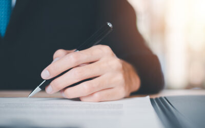 RFP Now Open: Consolidated Legal Services