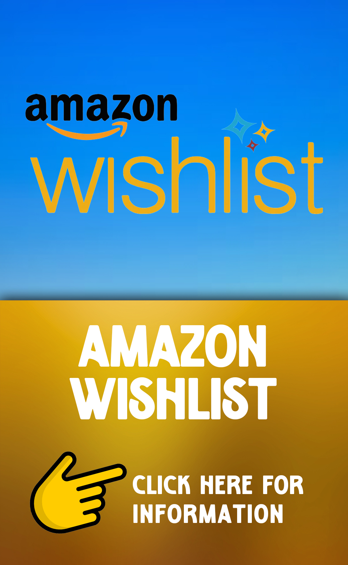 Amazon Wishlist