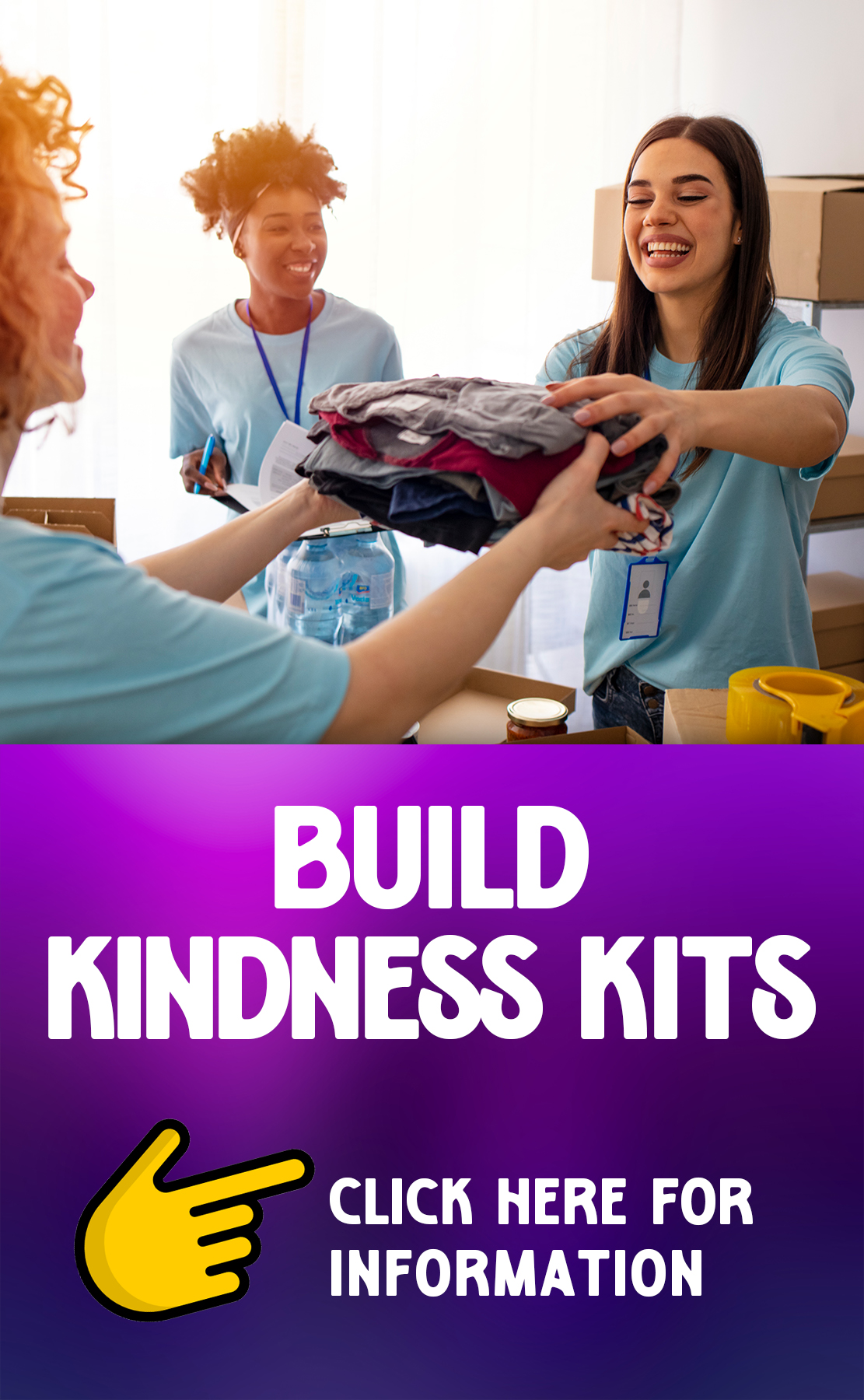 Kindness Kits