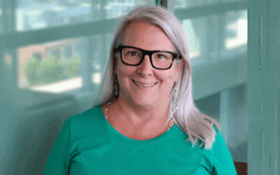 Podcast: Leading Through Compassion Fatigue & the Housing Crisis with Sandra Clarkson